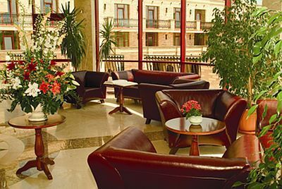 ✔️ Hotel Kapitány Wellness Sümeg **** ✔️ Hotel Kapitány Wellness Sümeg ****