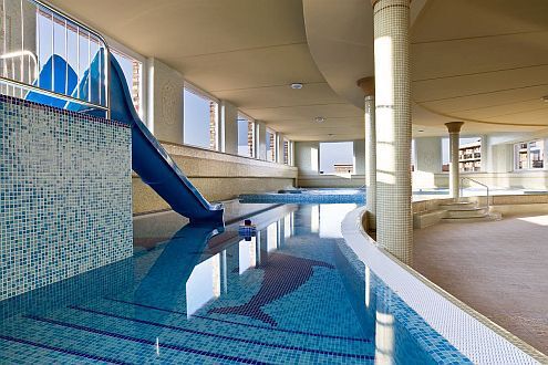 Wellnesspaketen zum Sonderpreis - Hotel Kapitany Sümeg Wellnesshotel