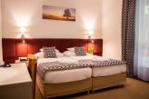 Doppelzimmer in Szilvasvarad, Wellnesswochenende im Szalajka Hotel