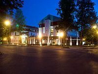 ✔️ Dráva Thermal Hotel Harkány **** ✔️ Dráva Thermal Hotel Harkány ****