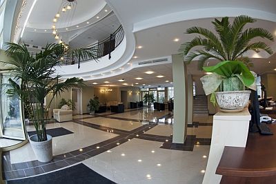 ✔️ Calimbra Wellness Hotel Miskolctapolca **** ✔️ Calimbra Wellness Hotel Miskolctapolca ****