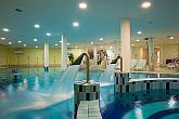 Wellness-Wochenende in Siófok im Wellness-Zentrum von CE Plaza Hotel mit günstigen Preisen