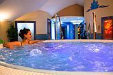 Wellnesshotel Kristaly in Keszthely am Plattensee mit billigen Preisen und Halbpension