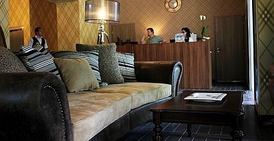 ✔️ Oxigén Family Hotel Noszvaj ****