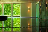 Wellnessbehandlungen in Bonvino Wellness und Wein Hotel in Badacsony