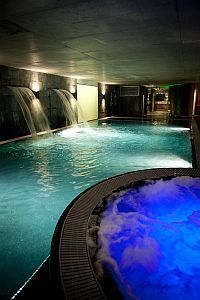 Wellnesswochenende am Plattensee in Hotel Bonvino Wellness und Wein Hotel zu billigen Preise