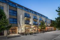 ✔️ Bonvital Wellness Gastro Hotel Hévíz **** ✔️ Bonvital Wellness Gastro Hotel Hévíz ****