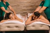 Hotel Bonvital 4* Spa in Heviz mit therapeutischen Behandlungen