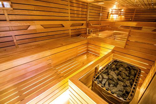 Wellnesswochenende im Bonvital Hotel zu billigen Preise