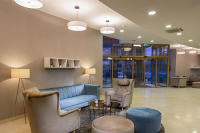 ✔️ Colosseum Hotel Mórahalom **** ✔️ Colosseum Hotel Mórahalom ****