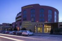 ✔️ Colosseum Hotel Mórahalom **** ✔️ Colosseum Hotel Mórahalom ****