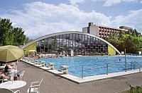 ✔️ Hunguest Hotel Béke Hajdúszoboszló ****