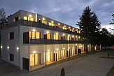 Hunguest Hotel Beke Appartementhaus - Unterkunft in Hajduszoboszlo