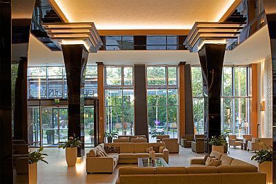 ✔️ Four Points by Sheraton Kecskemét **** ✔️ Four Points by Sheraton Kecskemét ****
