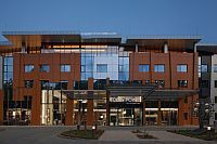 ✔️ Four Points by Sheraton Kecskemét **** ✔️ Four Points by Sheraton Kecskemét ****