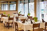 Hochzeitsfeier im Vulkan Spa Restaurant in Celldömölk