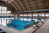 Vulkán Wellness Hotel**** Celldömölk preiswertes Wellnesshotel