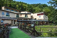 ✔️ Patak Park Hotel Visegrád **** ✔️ Patak Park Hotel Visegrád ****
