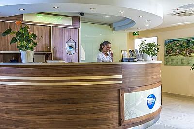 ✔️ Patak Park Hotel Visegrád **** ✔️ Patak Park Hotel Visegrád ****