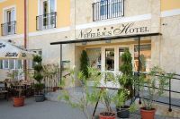 ✔️ Nefelejcs Hotel Mezőkövesd *** ✔️ Nefelejcs Hotel Mezőkövesd ***