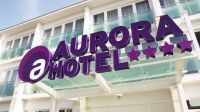 ✔️ Aurora Hotel Miskolctapolca **** ✔️ Aurora Hotel Miskolctapolca ****