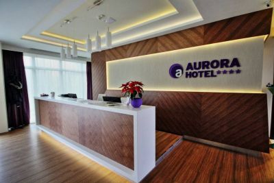 ✔️ Aurora Hotel Miskolctapolca **** ✔️ Aurora Hotel Miskolctapolca ****