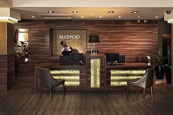 ✔️ Barack Thermal Hotel Tiszakécske **** ✔️ Barack Thermal Hotel Tiszakécske ****