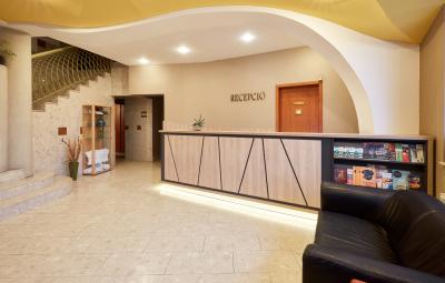 ✔️ Sándor Hotel Pécs **** ✔️ Sándor Hotel Pécs ****