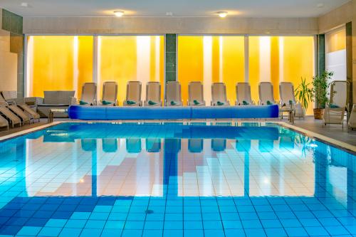 Wellness Wochenende in Zalakaros im Vital Hotel 4*