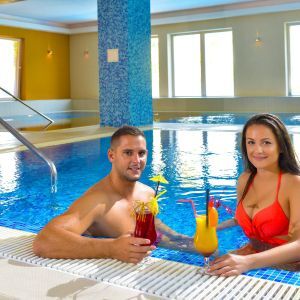 Royal Club Hotel - ermäßigte Pauschalangebote für Wellnesswochenende