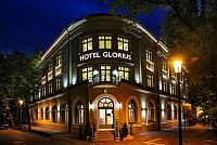 ✔️ Grand Hotel Glorius Makó **** ✔️ Grand Hotel Glorius Makó ****