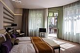 4* Grand Hotel Glorius romantisches Doppelzimmer in Mako