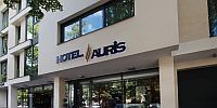 Hotel Auris Szeged ****