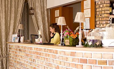 ✔️ Hotel Tündérkert Noszvaj *** ✔️ Hotel Tündérkert Noszvaj ***