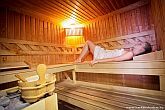 Psoriasis Krankenhaushoteé in Harkány die Sauna