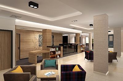 ✔️ Thermal Hotel Balance Lenti **** ✔️ Thermal Hotel Balance Lenti ****