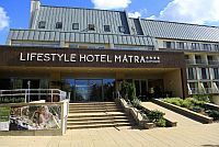 ✔️ Lifestyle Hotel Mátra **** ✔️ Lifestyle Hotel Mátra ****