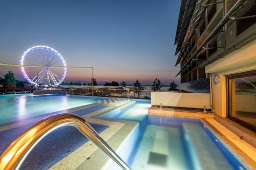 3* Balaton Hotel Siófok - Wellnesswochenende in Siófok