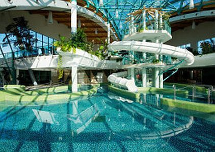 Rabatt Wellness Wochenende in Esztergom 4* Portobello Yacht Hotel