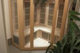 Bagoly Gasthof, Gyömrő - Infrasauna im Gasthof Bagoly für Wellnessliebhaber