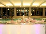Hotel Relax Resort Kreischberg**** Murau - Wellnesswochenende in Murau mit Halbpension zum Aktionspreis 
