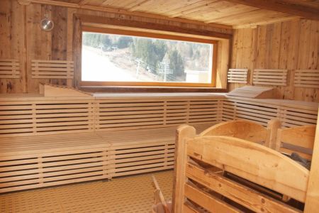 Hotel Relax Resort**** Kreischberg, Murau – Unterkunft in Österreich mit Sauna, Wellnessabteilung und Halbpension