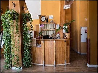✔️ Aqua Hotel Kistelek *** ✔️ Aqua Hotel Kistelek ***