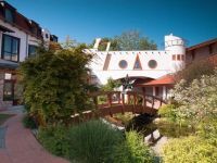 ✔️ Aqua Hotel Kistelek *** ✔️ Aqua Hotel Kistelek ***