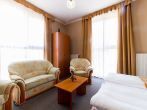 Aqua Hotel Kistelek – Schönes Zimmer mit Halbpension und Eintrittskarte ins Thermalbad zum Aktionspreis