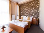 Aqua Hotel Kistelek – Billiges Hotelzimmer mit Halbpension und Eintrittskarte ins Thermalbad