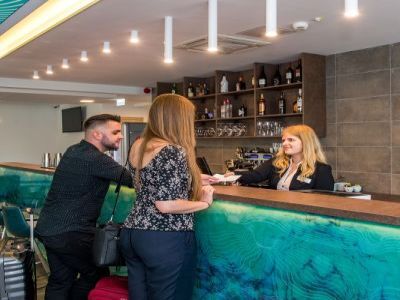 ✔️ Akadémia Hotel Balatonfüred **** ✔️ Akadémia Hotel Balatonfüred ****