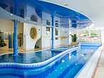 3* billiges Wellnesshotel am Plattensee - Hotel Panorama