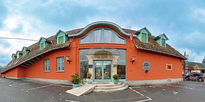 ✔️ Termál Hotel Liget Érd *** ✔️ Termál Hotel Liget Érd ***