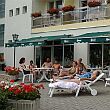 Hotel in Debrecen - Hotel Nagyerdö Debrecen - Kurhotel und Wellnesshotel In Debrecen - Hotel Nagyerdö